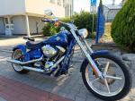Klikněte pro detailní foto č. 13 - Harley-Davidson FXCWC Softail Rocker C
