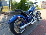 Klikněte pro detailní foto č. 14 - Harley-Davidson FXCWC Softail Rocker C