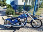 Detail nabídky - Harley-Davidson FXCWC Softail Rocker C