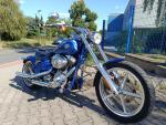 Klikněte pro detailní foto č. 2 - Harley-Davidson FXCWC Softail Rocker C