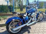 Klikněte pro detailní foto č. 3 - Harley-Davidson FXCWC Softail Rocker C