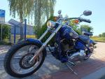 Klikněte pro detailní foto č. 4 - Harley-Davidson FXCWC Softail Rocker C