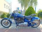 Klikněte pro detailní foto č. 5 - Harley-Davidson FXCWC Softail Rocker C