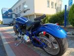 Klikněte pro detailní foto č. 6 - Harley-Davidson FXCWC Softail Rocker C