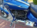 Klikněte pro detailní foto č. 7 - Harley-Davidson FXCWC Softail Rocker C