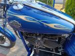 Klikněte pro detailní foto č. 8 - Harley-Davidson FXCWC Softail Rocker C