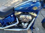 Klikněte pro detailní foto č. 9 - Harley-Davidson FXCWC Softail Rocker C