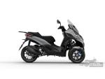 Klikněte pro detailní foto č. 13 - Piaggio MP3 310 Sport E5+ AKCE