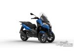Klikněte pro detailní foto č. 1 - Piaggio MP3 310 Sport E5+ AKCE