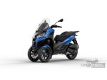Klikněte pro detailní foto č. 2 - Piaggio MP3 310 Sport E5+ AKCE