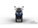 Klikněte pro detailní foto č. 4 - Piaggio MP3 310 Sport E5+ AKCE