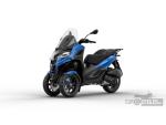 Klikněte pro detailní foto č. 3 - Piaggio MP3 310 Sport E5+ AKCE