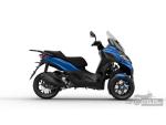 Klikněte pro detailní foto č. 5 - Piaggio MP3 310 Sport E5+ AKCE