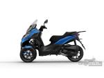 Klikněte pro detailní foto č. 6 - Piaggio MP3 310 Sport E5+ AKCE