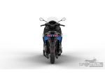 Klikněte pro detailní foto č. 7 - Piaggio MP3 310 Sport E5+ AKCE