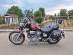 Klikněte pro detailní foto č. 2 - Yamaha XV 1100 Virago