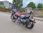 Klikněte pro detailní foto č. 3 - Yamaha XV 1100 Virago