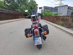 Klikněte pro detailní foto č. 4 - Yamaha XV 1100 Virago