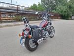 Klikněte pro detailní foto č. 5 - Yamaha XV 1100 Virago