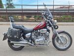 Klikněte pro detailní foto č. 6 - Yamaha XV 1100 Virago