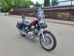Klikněte pro detailní foto č. 7 - Yamaha XV 1100 Virago