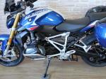 Klikněte pro detailní foto č. 10 - BMW R 1250 R nádherný kus, výborný stav i výbava