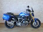 Detail nabídky - BMW R 1250 R nádherný kus, výborný stav i výbava