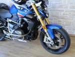 Klikněte pro detailní foto č. 2 - BMW R 1250 R nádherný kus, výborný stav i výbava