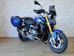 Klikněte pro detailní foto č. 5 - BMW R 1250 R nádherný kus, výborný stav i výbava