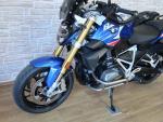 Klikněte pro detailní foto č. 9 - BMW R 1250 R nádherný kus, výborný stav i výbava
