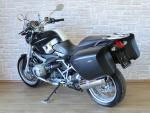 Klikněte pro detailní foto č. 12 - BMW R 1200 R Classic 1.majitel, servisní kniha, po velkém servisu