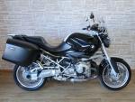 Detail nabídky - BMW R 1200 R Classic 1.majitel, servisní kniha, po velkém servisu