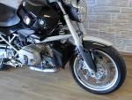 Klikněte pro detailní foto č. 2 - BMW R 1200 R Classic 1.majitel, servisní kniha, po velkém servisu