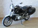 Klikněte pro detailní foto č. 7 - BMW R 1200 R Classic 1.majitel, servisní kniha, po velkém servisu