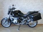 Klikněte pro detailní foto č. 8 - BMW R 1200 R Classic 1.majitel, servisní kniha, po velkém servisu
