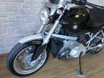 Klikněte pro detailní foto č. 9 - BMW R 1200 R Classic 1.majitel, servisní kniha, po velkém servisu