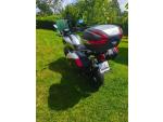Klikněte pro detailní foto č. 11 - Honda NC 700 X (2013) 3 kufry, 35kW, 20 tis.km, servis