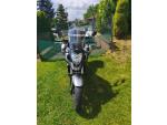 Klikněte pro detailní foto č. 8 - Honda NC 700 X (2013) 3 kufry, 35kW, 20 tis.km, servis