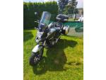 Klikněte pro detailní foto č. 9 - Honda NC 700 X (2013) 3 kufry, 35kW, 20 tis.km, servis