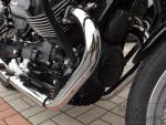 Klikněte pro detailní foto č. 11 - Moto Guzzi V7 750 Special