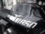 Klikněte pro detailní foto č. 12 - Moto Guzzi V7 750 Special