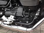 Klikněte pro detailní foto č. 13 - Moto Guzzi V7 750 Special