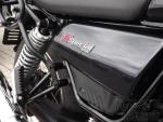 Klikněte pro detailní foto č. 14 - Moto Guzzi V7 750 Special