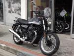 Klikněte pro detailní foto č. 1 - Moto Guzzi V7 750 Special