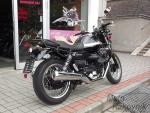 Klikněte pro detailní foto č. 3 - Moto Guzzi V7 750 Special