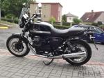 Klikněte pro detailní foto č. 4 - Moto Guzzi V7 750 Special
