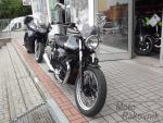 Klikněte pro detailní foto č. 5 - Moto Guzzi V7 750 Special