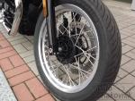 Klikněte pro detailní foto č. 8 - Moto Guzzi V7 750 Special