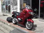 Detail nabídky - BMW R 1150 RT