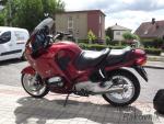 Klikněte pro detailní foto č. 4 - BMW R 1150 RT